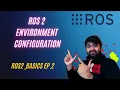 Step-by-Step Guide to Configuring Environment for ROS2 on Ubuntu 22 04 ROS2 - Basics Ep 2