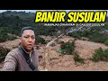 Lagu Kondisi Terkini Maninjau Sumatera Barat Setelah Banjir Bandang Susulan 