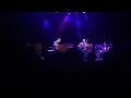 Gerald Clayton solo HAMMOND & John Scofield - Combo 66 / Barts - Barcelona (10)