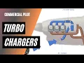 Lagu How Turbochargers Work | Commercial Pilot Training