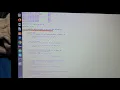 Beaglebone Black to ADXL345 using i2c interfacing
