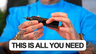 Everything You Need to Start Tattooing Beginners Guide