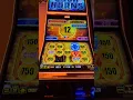 do different bet sizes in its fun to see what happens