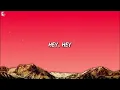 NSYNC - Bye Bye Bye (Lyrics)