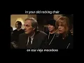 Enjoy Yourself (It's later than you think)