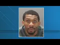 Jacksonville Sheriff s Office still searching for escaped inmate last seen near Moncrief Creek Frida