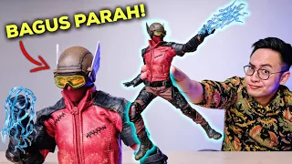 Download GUNDALA! SALAH SATU MAINAN TERBAIK ASLI INDONESIA!⚡️🇮🇩 | GUNDALA 1/6 FIGURE UNBOXING \u0026 REVIEW MP3