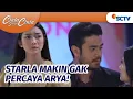 Lagu Kecewa! Starla Makin Gak Percaya Arya | Cinta Setelah Cinta - Episode 431 dan 432