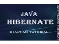 Hibernate Tutorial 25 Introducing L and the Query Object