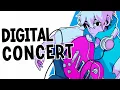 Download Lagu Trickle Digital Concert + Happy Birthday, Trickle!