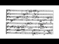 G. Verdi - String Quartet in E minor (Score)