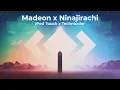 Madeon x Ninajirachi — iPod Touch x Technicolor (Edit)
