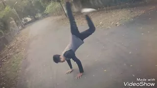Rk Hip Hop Dance