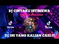 Download Lagu DJ Cintaku Istimewa ( Slowed \u0026 Reverb ) 🎧
