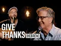 Download Lagu Don Moen feat. Joshua Aaron - Give Thanks (Hebrew)