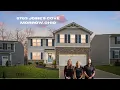 Welcome to 5783 Josies Cv A Beautiful 4-Bed 3-Bath Home in Morrow Ohio