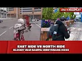 Download Lagu EAST VS NORTH | KONFLIK MEMANAS SALING SERANG TANPA HENTI | GTA 5 ROLEPLAY #hopefully