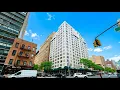 INSIDE a 1963 Combined Footprint The History of the Massive Gramercy E 16th DE