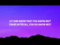 How to Save a Life - The Fray (Lyrics)