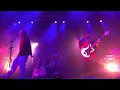metronomy – the light [live @ house of blues. boston. 5.3.23]
