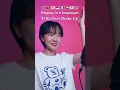 Download Lagu 🫶Singing 'If We Ever Broke Up' in 8 languages #DabinCha