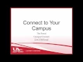 Connect to Your Campus