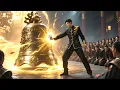 Download Lagu 人人看不起的窮小子竟是天龍殿祖師爺，一掌震動神皇鐘，百萬宗師跪地認錯！ 🚀#男頻#神醫#逆襲#爽文#戰神#打臉復仇