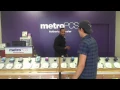 MetroPCS Training