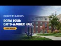 Caito-Wagner Hall Tour Marian University Residence Life