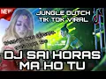 Download Lagu DJ PARGOY BEST MUSIK PARTY - SAI HORAS MA HO TU - JUNGLE DUTCH TIK TOK TERBARU 2022