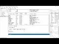 Bayesian linear regression using the bayes prefix