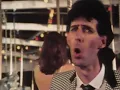 The Cars - Touch and Go (Official Music Video)