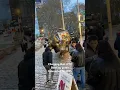 Charging Bull - Bowling Green NYC 18 Nov 2025 H 46 L 36
