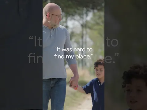 How a Marine veteran found purpose in cybersecurity | Google