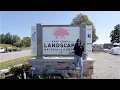 Full Store Yard Tour Kane County Landscape Materials