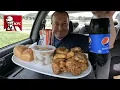 Is Cheap As Chips The Best Deal Ever From KFC