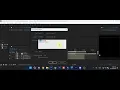 How to edit AEJuice Auto Subtitles in After Effects