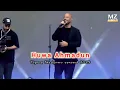 Maher Zain – Huwa Ahmadun (Live in Beşiktaş Stadium | Praise to the Beloved ﷺ)