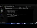 Import Multiple CSV Files into SQL Server using stored procedure
