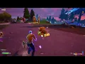 One weapon only Fortnite OG Blitz Zero Build Reload GOATED ZONE WARS CODE ZLVDR