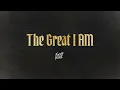 THE GREAT I AM | Lyrics and Chords | Exalt Worship