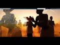 MR_B_HYPE – Zuna | Afro-House & Amapiano Hit 2025 (Official MV)
