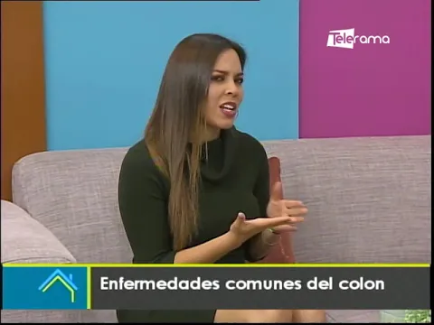 Enfermedades comunes del colon