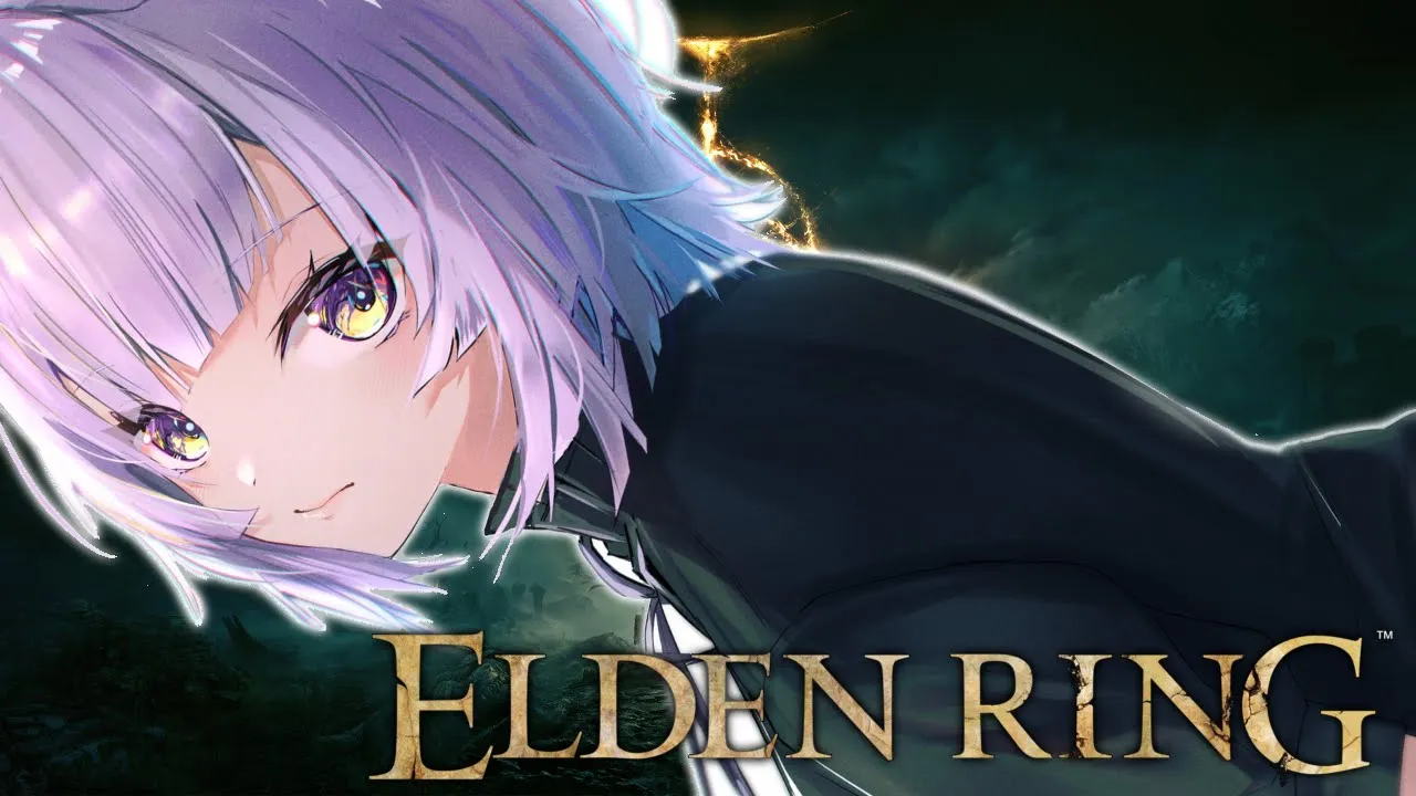 【ELDEN RING】今日はどこ行こうかな〜〜〜！#05【猫又おかゆ/ホロライブ】 ※ネタバレ注意