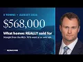 What Homes ACTUALLY Sold For in Danbury New Milford 3 More CT Towns August 2026