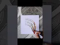 Download Lagu Allah ❤️ Name Arabic calligraphy #art #shorts #trending #allah