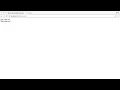 Tutorial on PHP - Printing Text
