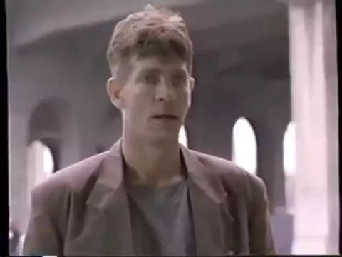 Love Is a Gun (1994) Trailer (VHS Capture)