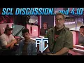 Answer the Call - Star Citizen s First Content in a Month Went Well