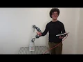 Types of singularities and how to avoid them Quick guide with ABB s single-arm YuMi cobot